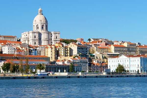 Lissabon, Portugal