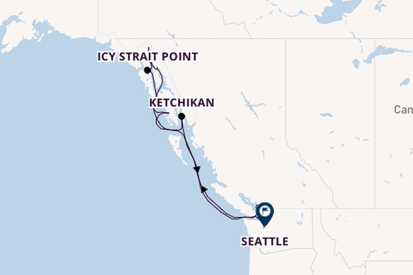 Ultra Luxury Behold The Pacific Northwest