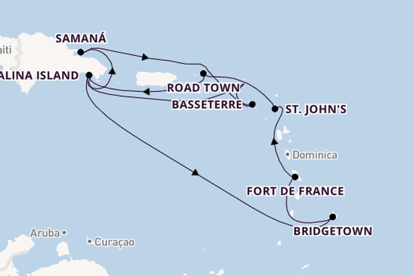 MSC Cruises