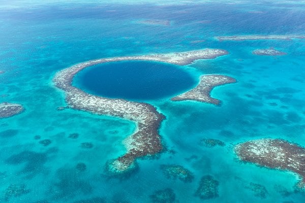 Belize City, Belize