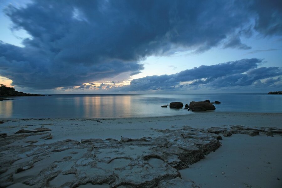 Indonesien ab Bali (Benoa), Indonesien auf der Le Soléal