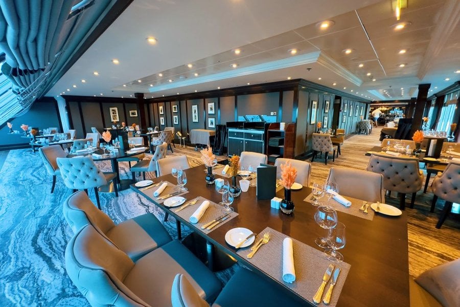 Australien ab Sydney auf der Azamara Quest