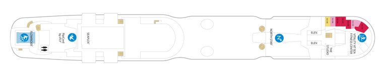 deck plan