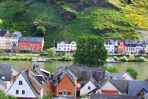 Bilbao und Honfleur genießen
