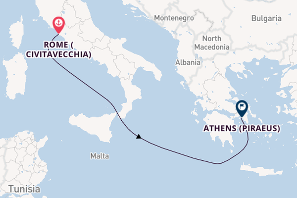 Mediterranean's Best Ancient Cities