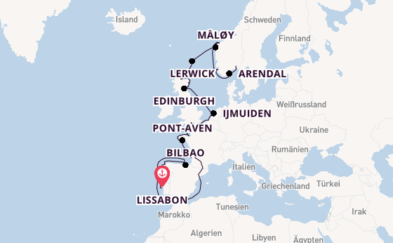 Oceania Cruises
