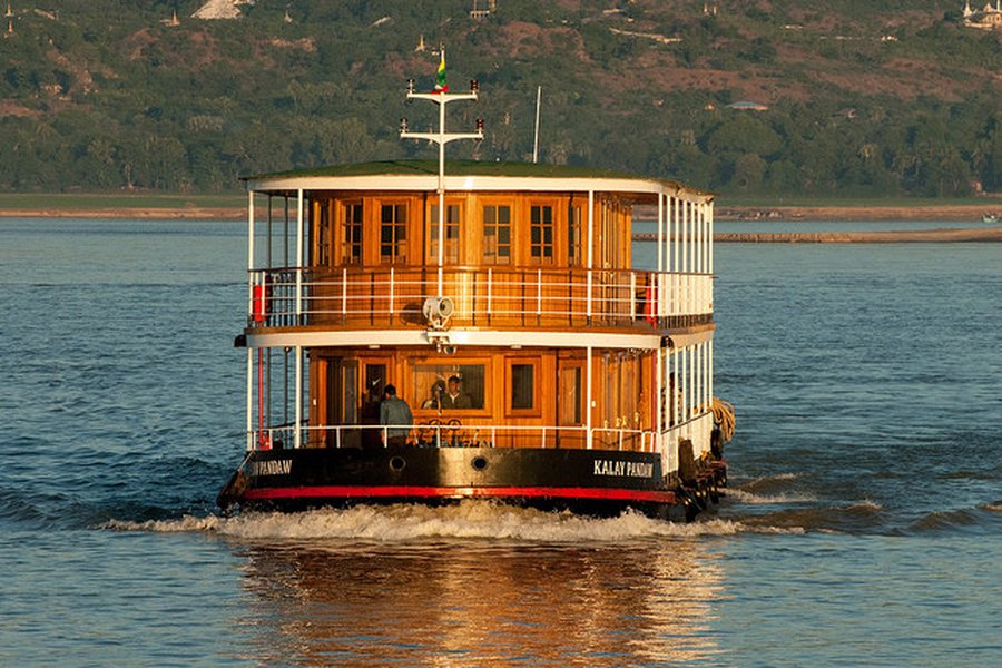 Kalay Pandaw 