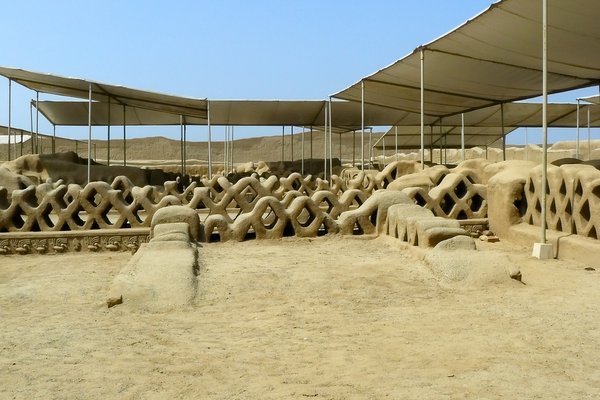 Salaverry (Trujillo), Peru