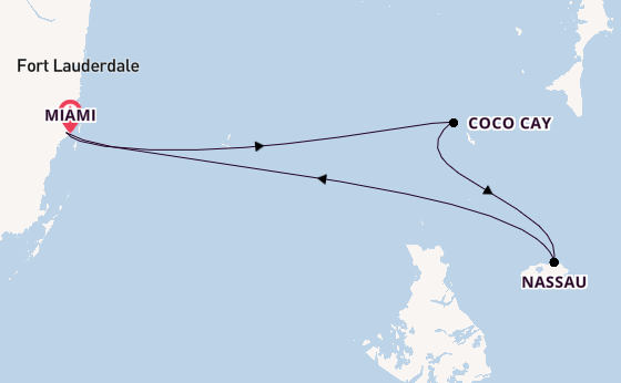 Royal Caribbean
