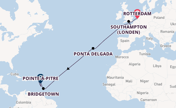 MSC Cruises