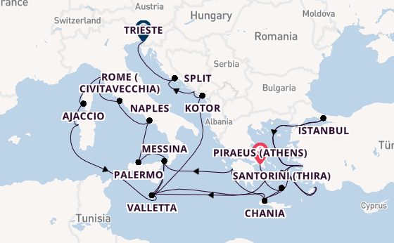 Princess Cruises