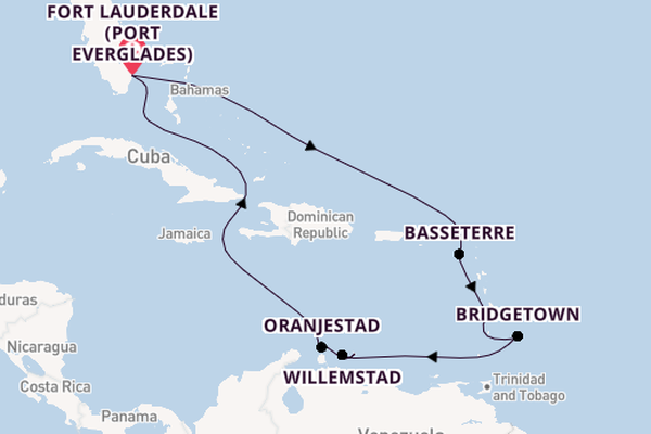 Celebrity Cruises