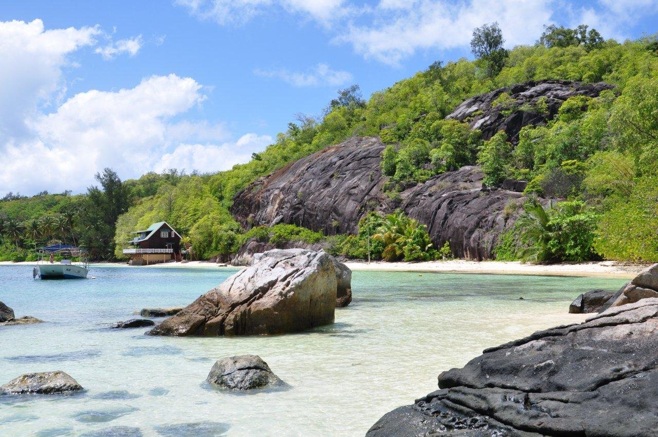 Abenteuer & Erholung auf den Seychellen