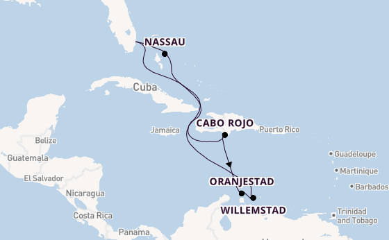 Royal Caribbean