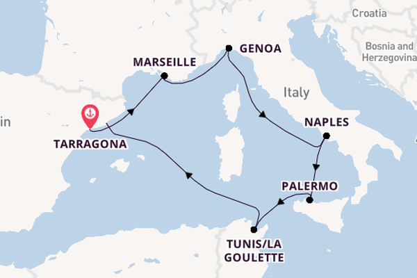 MSC Cruises