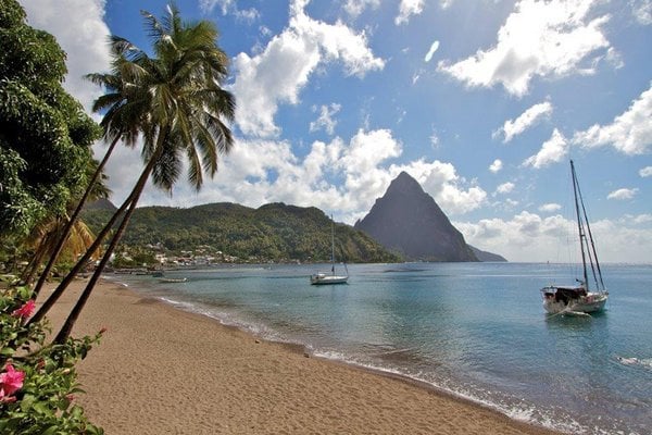 Castries, St. Lucia