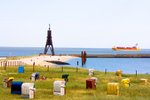 Cuxhaven, Duitsland