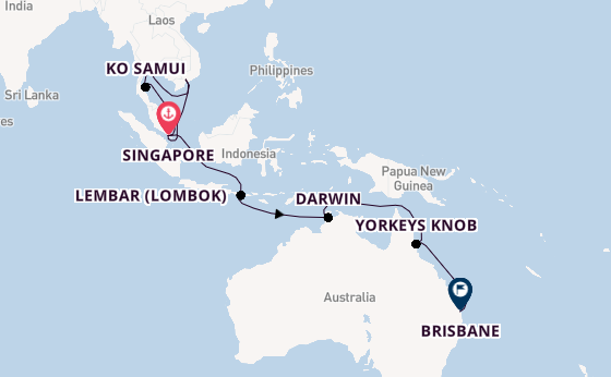 Princess Cruises