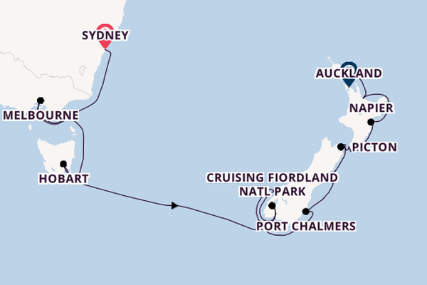 Holland America Line