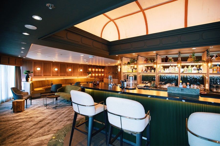 Australien ab Sydney auf der Azamara Quest