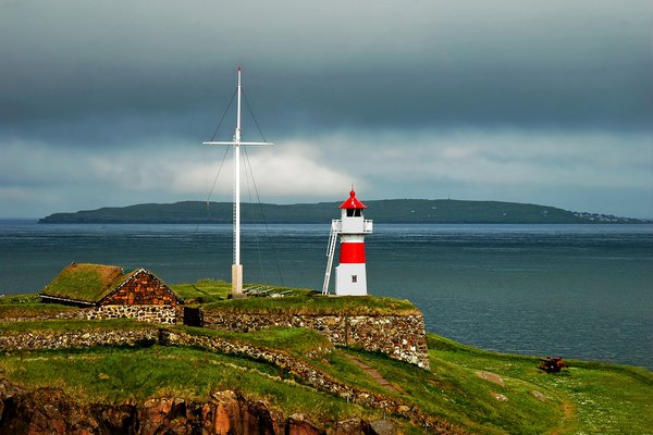 Runavik, Faroe Islands