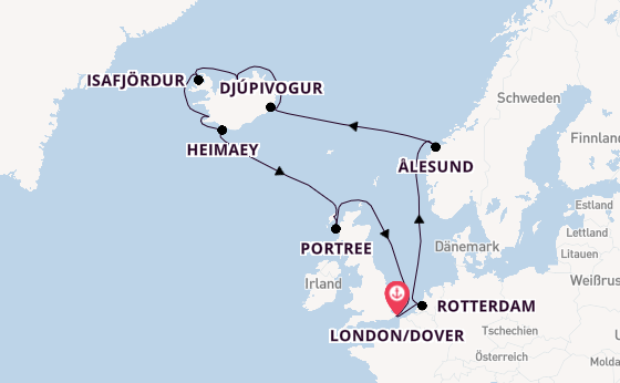 Holland America Line
