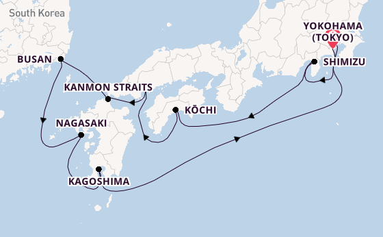 Luxury Japan Explorer & Tokyo Stay