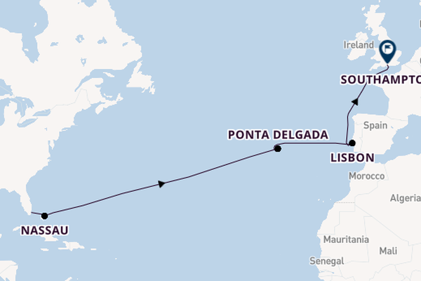 Oceania Cruises