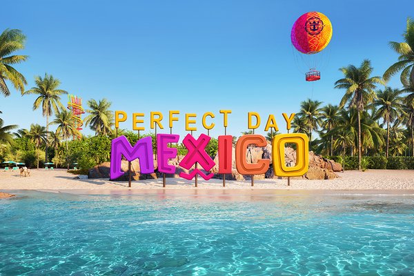 Perfect Day Mexico