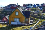 Aasiaat, Grönland