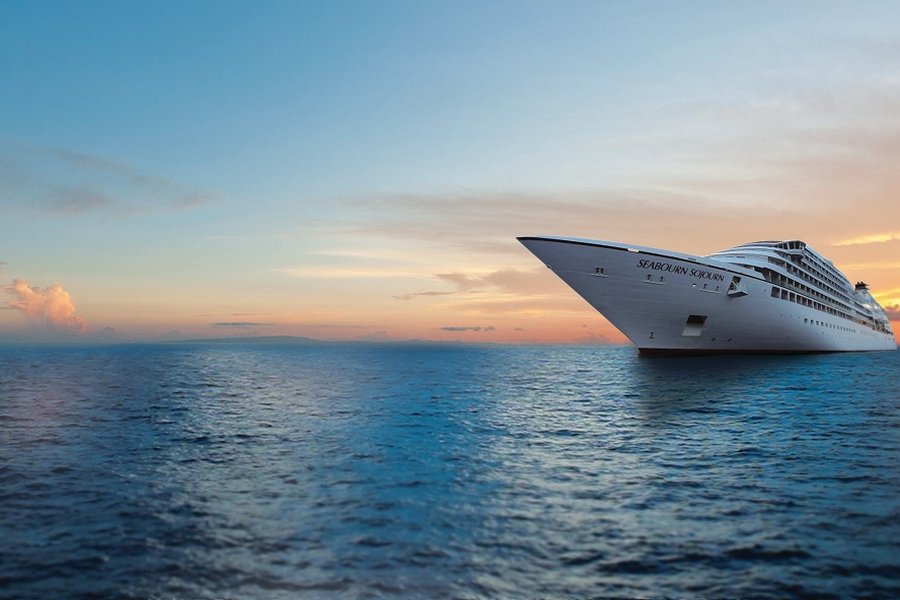 Seabourn Sojourn