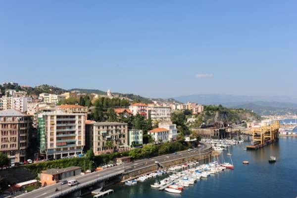 Cruise in 13 dagen naar Marseille met Costa Cruises