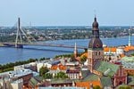 Riga, Letland