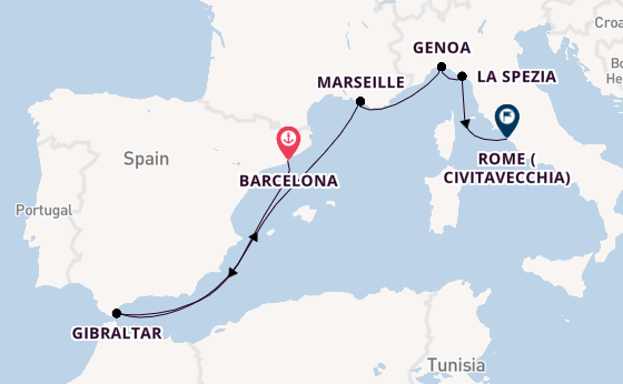 Princess Cruises