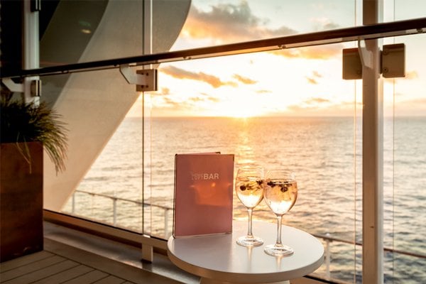 Mein Schiff 1