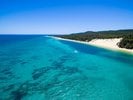 Moreton Island, Australia