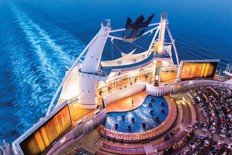 Harmony of the Seas