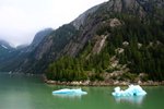Stephens Passage (Panoramafahrt)