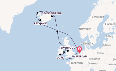 Royal Caribbean