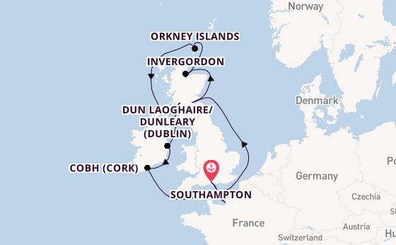 Princess Cruises