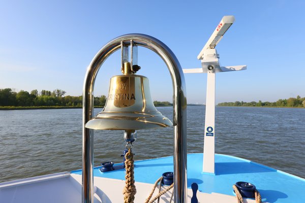 MS Lady Cristina