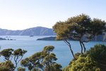 Queen Charlotte Sound, Neuseeland