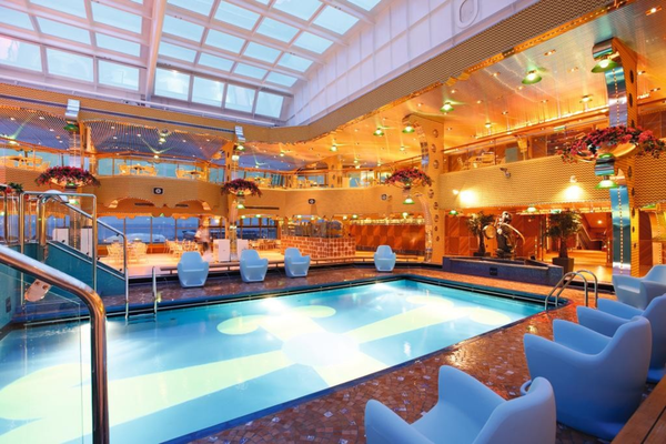 Costa Pacifica