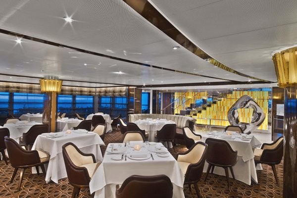 Seabourn Encore