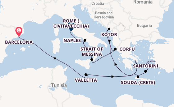 Holland America Line 