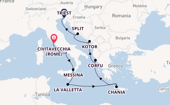 Princess Cruises