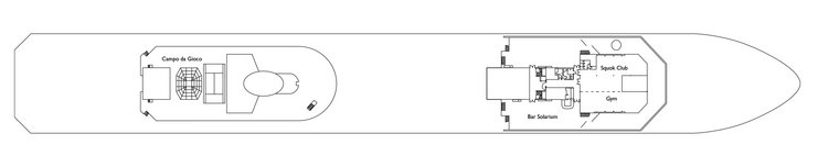 deck plan