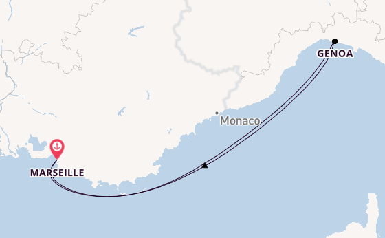 MSC Cruises