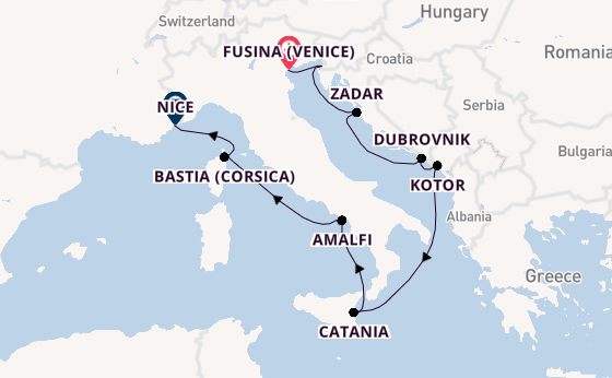 Azamara 