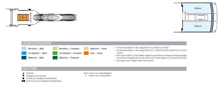 deck plan